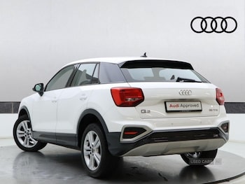 Used Audi Q2 2023 for sale - 78649486: Photo