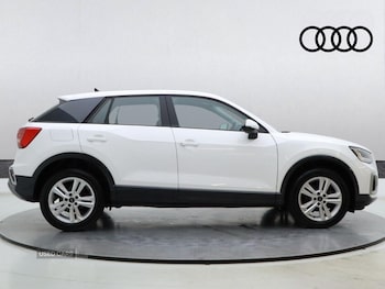 Used Audi Q2 2023 for sale - 78649486: Photo