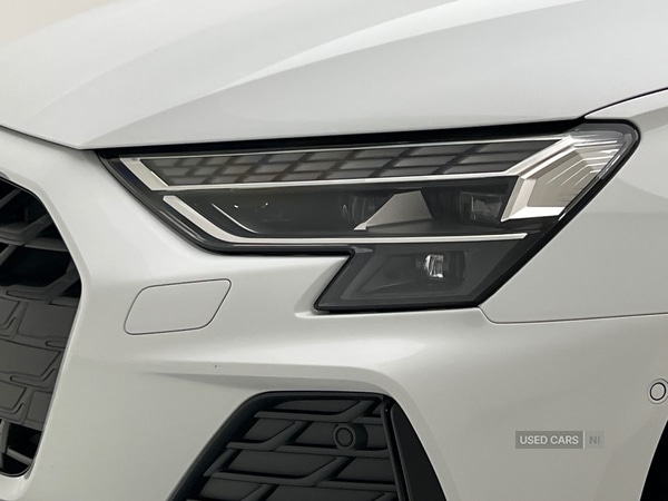 Used Audi A3 2025 for sale - 77587544: Photo 10