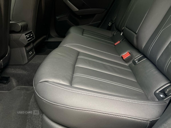 Used Audi A3 2025 for sale - 77587544: Photo 11