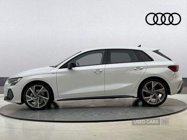 Used Audi A3 2025 for sale - 77587544: Photo 12