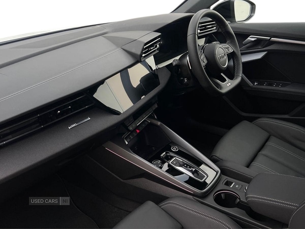 Used Audi A3 2025 for sale - 77587544: Photo 13