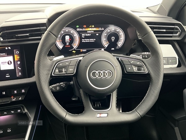 Used Audi A3 2025 for sale - 77587544: Photo 14