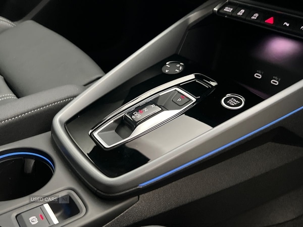 Used Audi A3 2025 for sale - 77587544: Photo 17