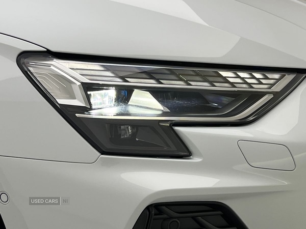 Used Audi A3 2025 for sale - 77587544: Photo 19