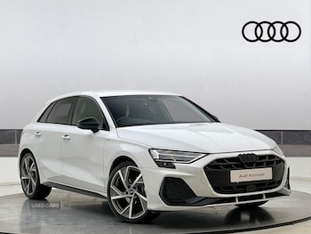 Audi A3 feature image