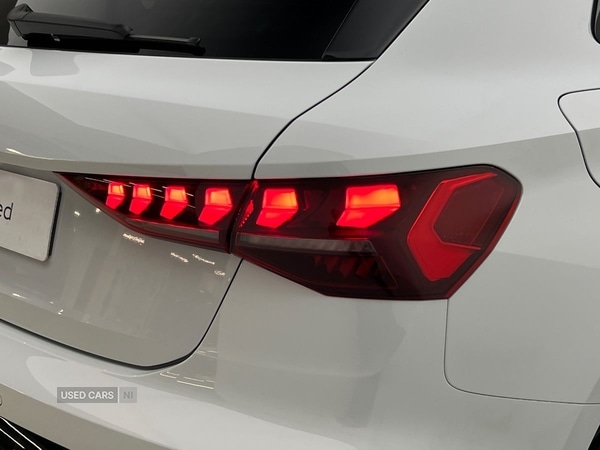 Used Audi A3 2025 for sale - 77587544: Photo 20