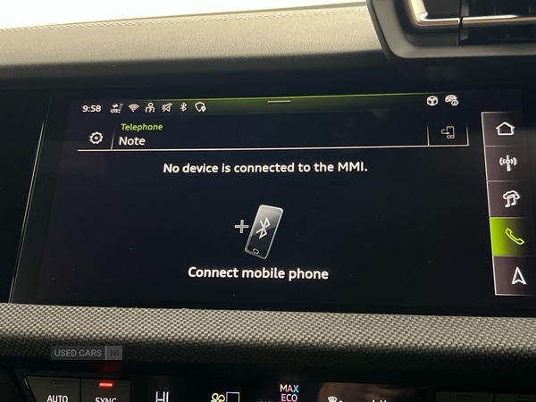 Used Audi A3 2025 for sale - 77587544: Photo 21