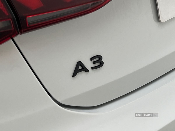 Used Audi A3 2025 for sale - 77587544: Photo 22