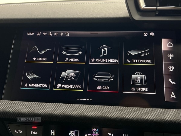 Used Audi A3 2025 for sale - 77587544: Photo 23