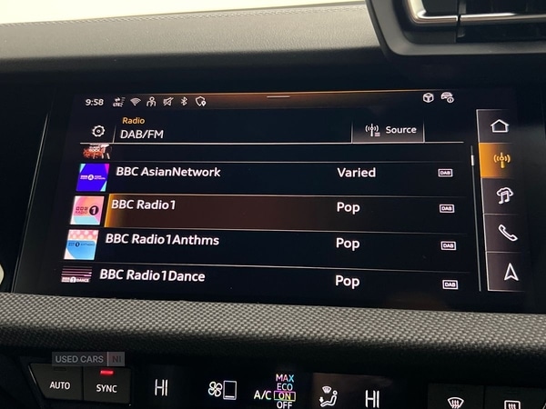 Used Audi A3 2025 for sale - 77587544: Photo 25