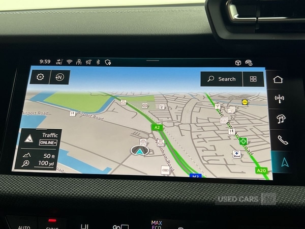 Used Audi A3 2025 for sale - 77587544: Photo 26