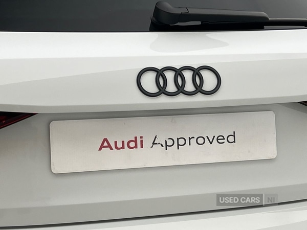 Used Audi A3 2025 for sale - 77587544: Photo 28