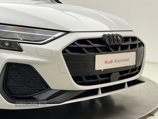 Used Audi A3 2025 for sale - 77587544: Photo 30