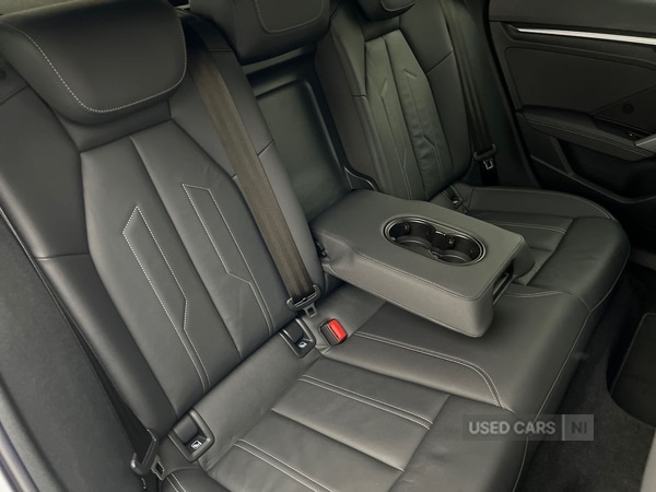 Used Audi A3 2025 for sale - 77587544: Photo 35