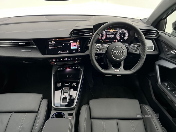 Used Audi A3 2025 for sale - 77587544: Photo 38