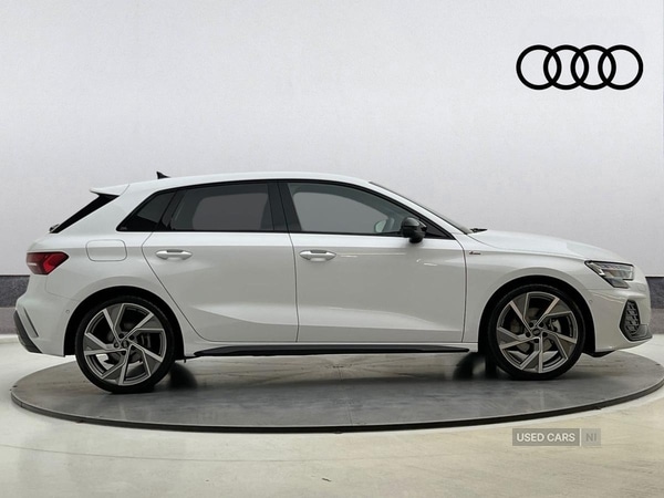 Used Audi A3 2025 for sale - 77587544: Photo 4