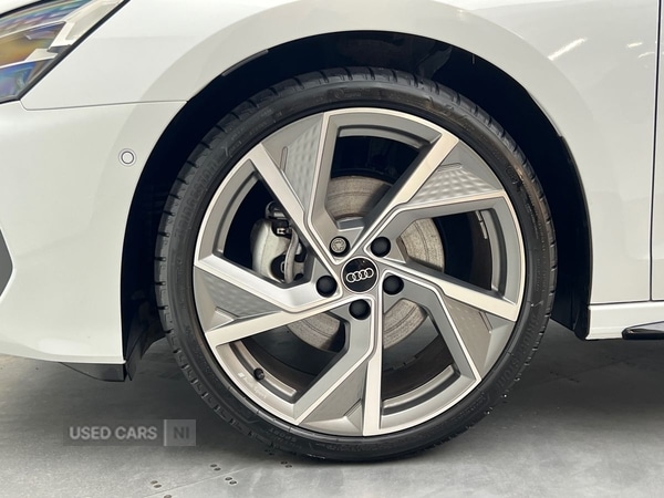 Used Audi A3 2025 for sale - 77587544: Photo 5