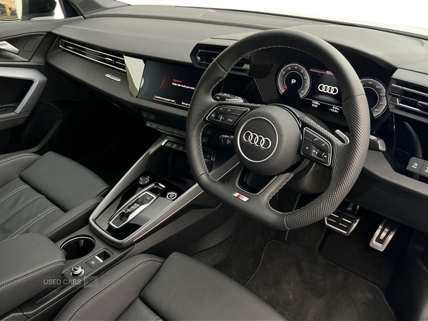 Used Audi A3 2025 for sale - 77587544: Photo 6