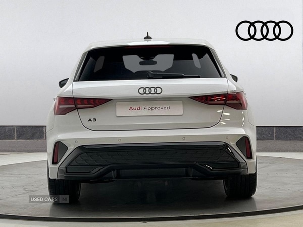 Used Audi A3 2025 for sale - 77587544: Photo 7