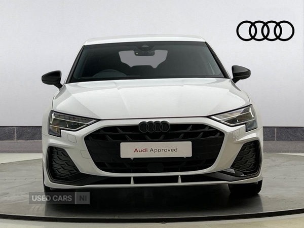 Used Audi A3 2025 for sale - 77587544: Photo 8