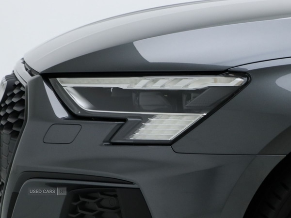 Used Audi A3 2023 for sale - 78116708: Photo 10