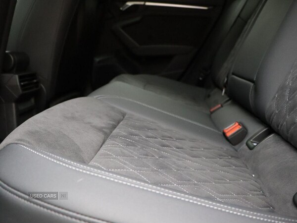 Used Audi A3 2023 for sale - 78116708: Photo 11