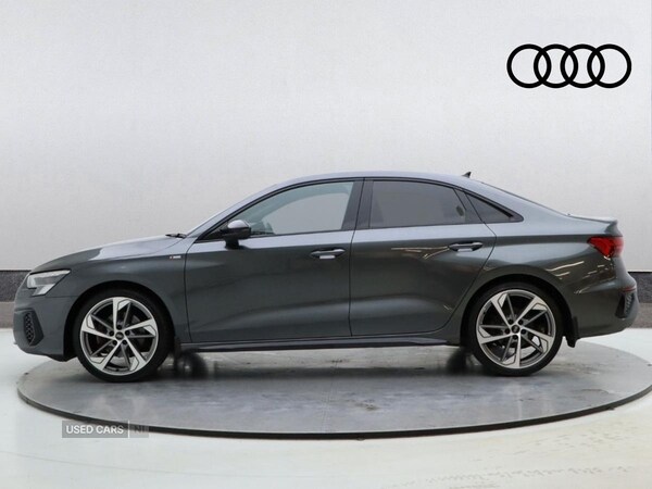 Used Audi A3 2023 for sale - 78116708: Photo 12