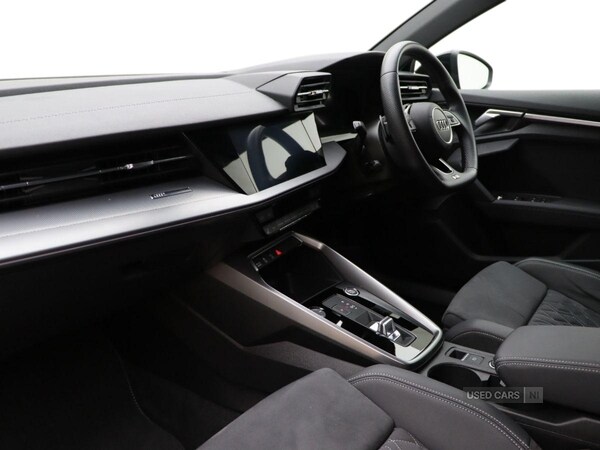 Used Audi A3 2023 for sale - 78116708: Photo 13