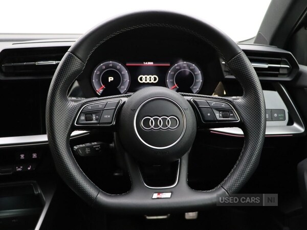 Used Audi A3 2023 for sale - 78116708: Photo 14