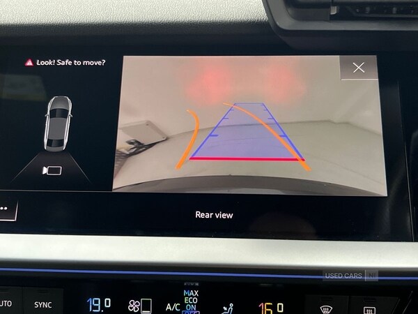 Used Audi A3 2023 for sale - 78116708: Photo 16