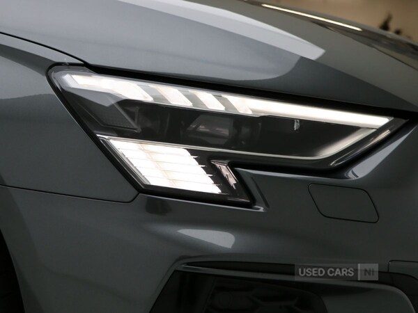 Used Audi A3 2023 for sale - 78116708: Photo 19