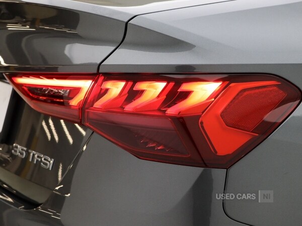 Used Audi A3 2023 for sale - 78116708: Photo 20