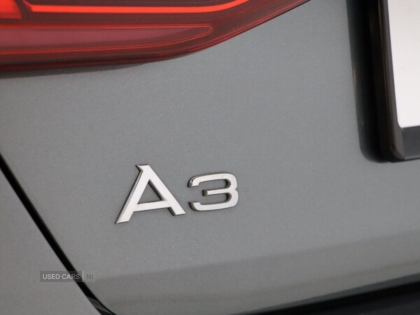 Used Audi A3 2023 for sale - 78116708: Photo 23