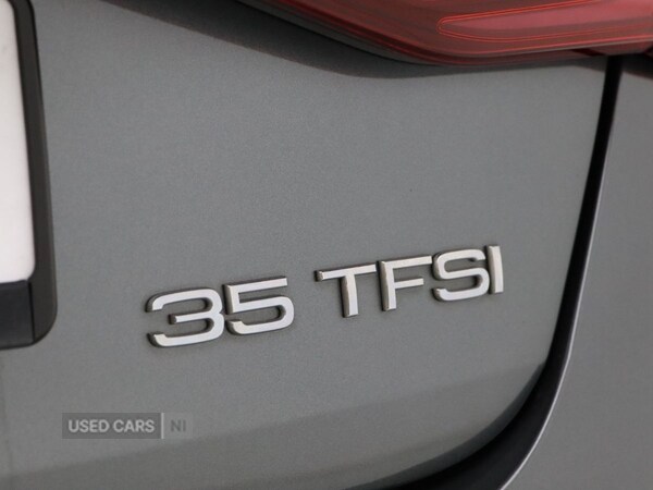 Used Audi A3 2023 for sale - 78116708: Photo 24