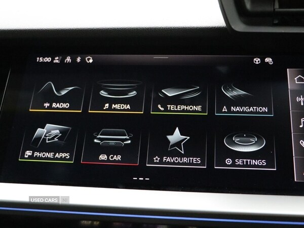 Used Audi A3 2023 for sale - 78116708: Photo 25