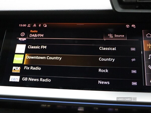 Used Audi A3 2023 for sale - 78116708: Photo 27