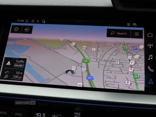 Used Audi A3 2023 for sale - 78116708: Photo 28