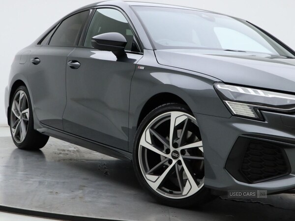 Used Audi A3 2023 for sale - 78116708: Photo 34