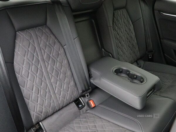 Used Audi A3 2023 for sale - 78116708: Photo 35