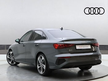Used Audi A3 2023 for sale - 78116708: Photo