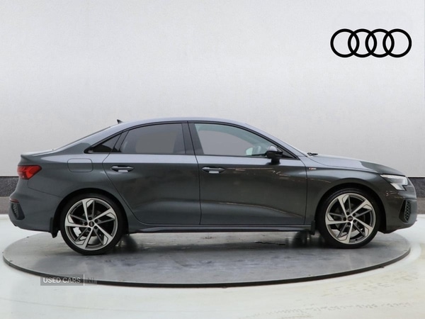 Used Audi A3 2023 for sale - 78116708: Photo 4