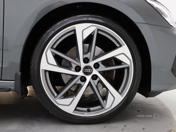 Used Audi A3 2023 for sale - 78116708: Photo 5