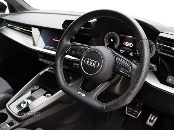 Used Audi A3 2023 for sale - 78116708: Photo 6