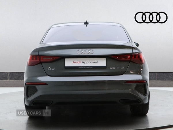 Used Audi A3 2023 for sale - 78116708: Photo 7