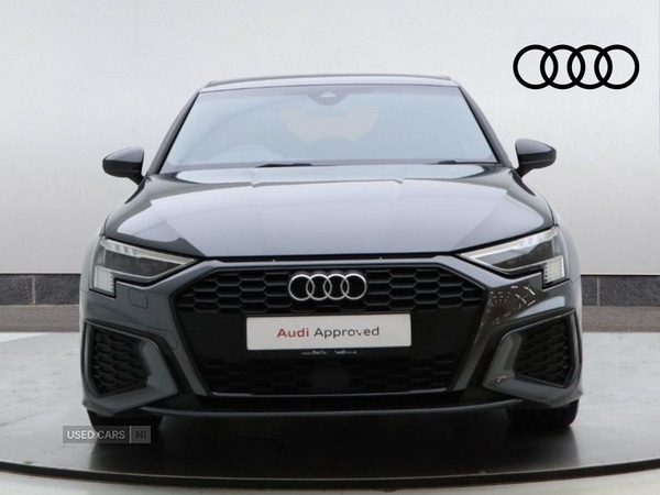 Used Audi A3 2023 for sale - 78116708: Photo 8