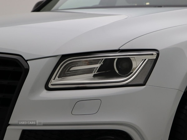 Used Audi Q5 2017 for sale - 76500282: Photo 10