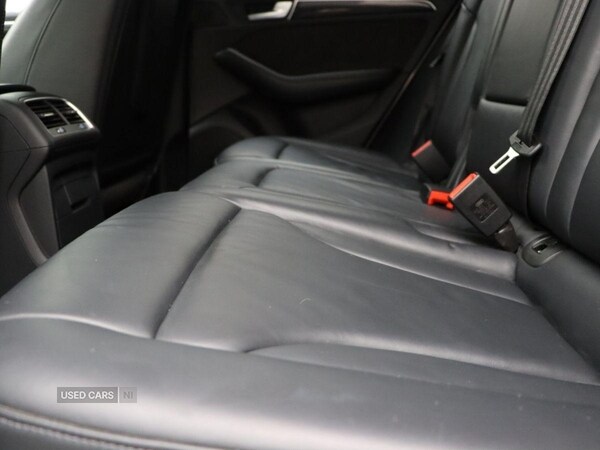 Used Audi Q5 2017 for sale - 76500282: Photo 11