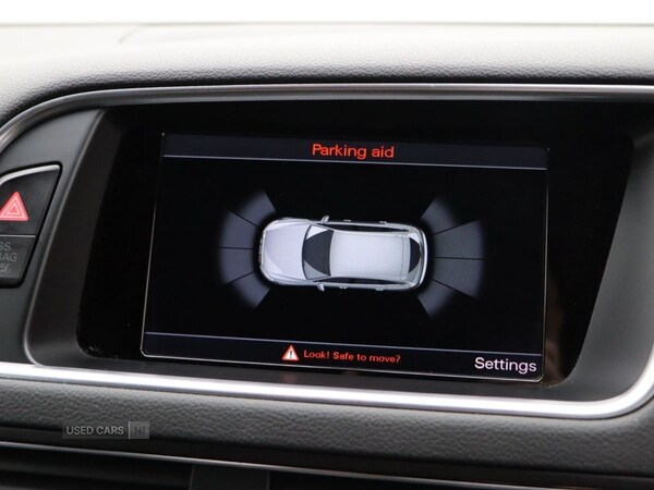 Used Audi Q5 2017 for sale - 76500282: Photo 16