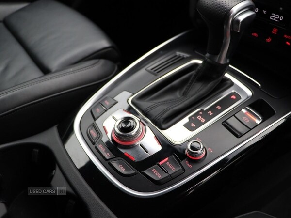 Used Audi Q5 2017 for sale - 76500282: Photo 17